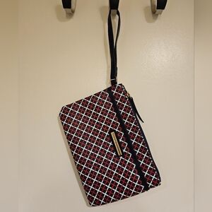 Tommy Hilfiger Wristlet